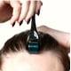 thumbnail image 3 of ROSELYNBOUTIQUE Derma Roller para Barba Cabello Piel Cara 540 Titanio.25mm - Regalos de Cuidado Personal Herramientas para el Cuidado de la Piel Facial, 3 of 8
