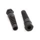 thumbnail image 5 of 10pcs Waterproof M12 PG7 Cable Connectors Spiral Strain Relief Protector, 5 of 5