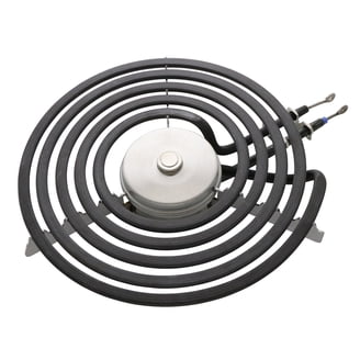 Whirlpool Oven Bake Element - Reliable Replacement Part Whirlpool Oven Bake Element - Reliable Replacement Part