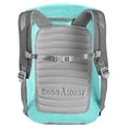 thumbnail image 4 of Skog Ã… Kust Sac à Dos Imperméable 25L Menthe, 4 of 5