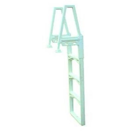confer pool ladders above ground