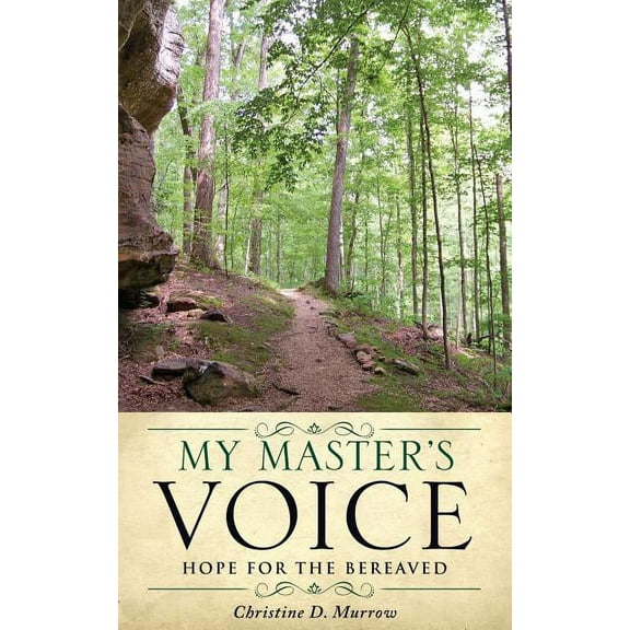 My Master's Voice, (Paperback)
