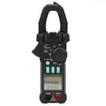 thumbnail image 3 of Clamp Meter FY219 High Precision Multimeter Digital Tester for Voltage Current Temperature Testing, 3 of 9