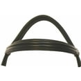 thumbnail image 4 of Henri De Rivel Padded Raised Dressage Bridle with Jawband Crank and Web Reins, 4 of 5