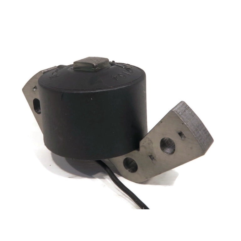 The ROP Shop | Ignition Coil For OMC 0584477, 584477, 0582995 