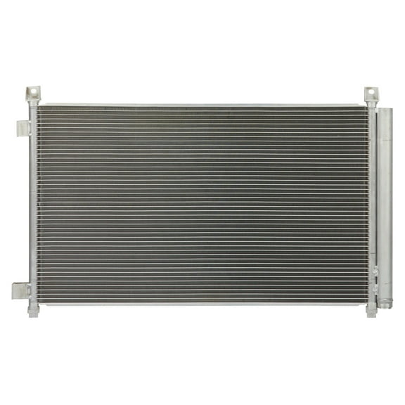 Automotive Cooling A/C AC Condenser For Nissan Fits Rogue 4423