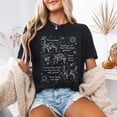 thumbnail image 2 of Project Hail Mary Rocky Shirt, Retro Space Tee, Rocky Quotes Graphic Shirt, Sci Fi Book Lover Tee Sizes S-5Xl GooGate, 2 of 5
