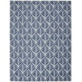 thumbnail image 2 of Nourison Aloha Indoor/Outdoor Blue 6' x 9' Area Rug, (6x9), 2 of 9