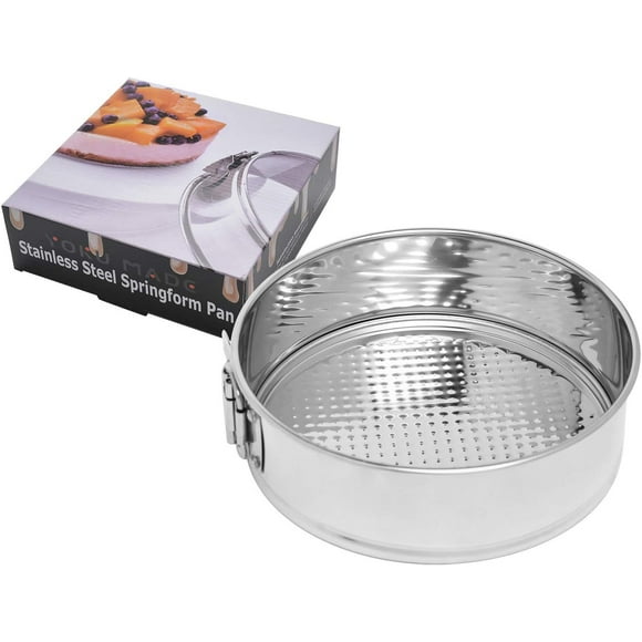 6 Inch Cake Pan Walmart Canada