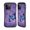 Butterfly, variant on Head Case Designs Officially Licensed Brigid Ashwood Celtic Wisdom Knot Raven Hybrid Case Compatible with Apple iPhone 15 Pro Max