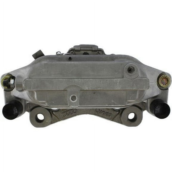 Centric 141.33009 Front Brake Caliper Fits select: 2000-2002 AUDI S4, 2000-2004 AUDI A6