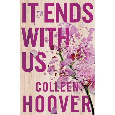 It Ends with Us (Paperback)