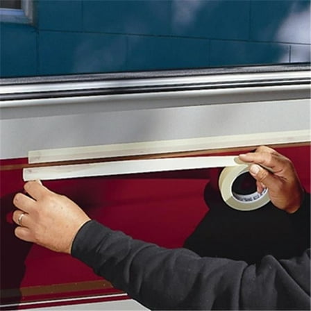 Scotch  2 in. x 60 yards 2060 Masking Tape - Green - Case of 24