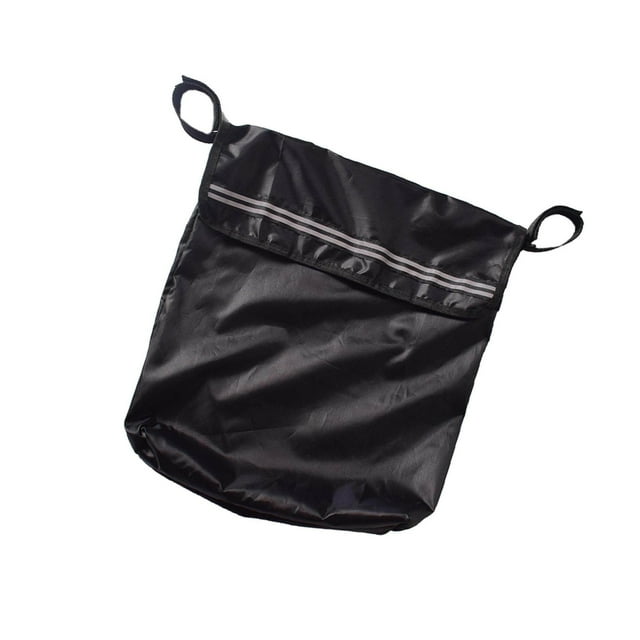 facefd Mobility Scooter Bag Large Storage Rear Storage Bag for Mobility Scooter Pouch Seniors