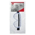 thumbnail image 1 of 3M™ Goggle 93506H1-DC, Chemical Splash & Impact-Resistant Lens, Clear Lens, 1 of 4
