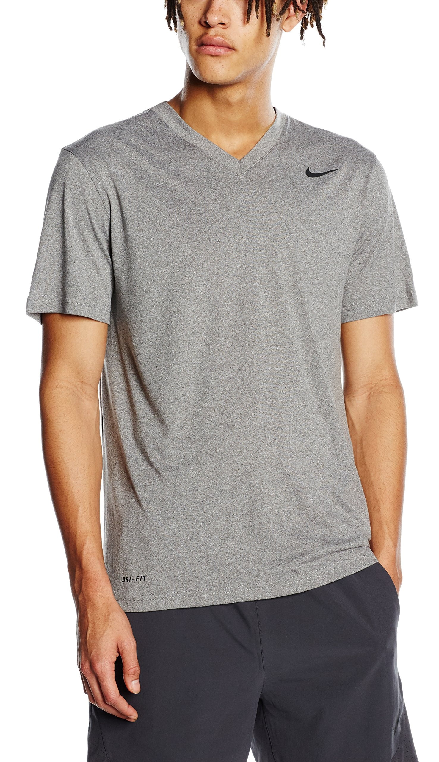nike legend 2.0 short sleeve