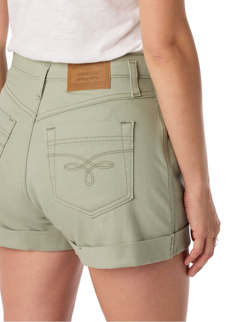 Levi Strauss Signature Women's and Women's Plus A-Line Western