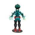 thumbnail image 3 of McFarlane Toys My Hero Academia Izuku Midoriya Action Figure (7"), 3 of 8