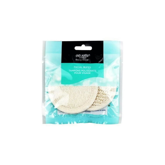 Equate Beauty Facial Buff
