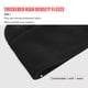 thumbnail image 3 of Guardurnaity Cooling Skull Caps Fleeced Chic Long-time Service Fleece Hat Ciclismo Accesorios Invierno Gorro transpirable para deportes al aire libre Sombreros Rojo púrpura Guardurnaity AP009118-06, 3 of 6