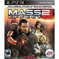 thumbnail image 2 of Mass Effect 2 - PlayStation 3, 2 of 2