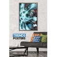 thumbnail image 2 of DC Comics - John Constantine - Spell Wall Poster, 22.375" x 34", Framed, 2 of 5
