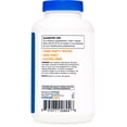 thumbnail image 3 of Nutricost Sodium Chloride 1000mg, 240 Tablets - Salt Tablets, Non-GMO Supplement, 3 of 5