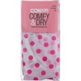 thumbnail image 1 of Gorro de ducha Conair Printed XL impermeable que mantiene el cabello seco, 1 of 6