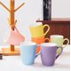thumbnail image 3 of Mugg Kaffemugg, Blå, 3 of 5