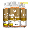 3 bottle(360 Capsules)