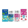 thumbnail image 3 of Mouthwash Tablets Bad Breath Tooth Stains Clean Teeth Fresh Breath Oral Care Concentra, 3 of 3