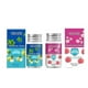 thumbnail image 5 of Mouthwash Tablets Bad Breath Tooth Stains Clean Teeth Fresh Breath Oral Care Concentra, 5 of 5