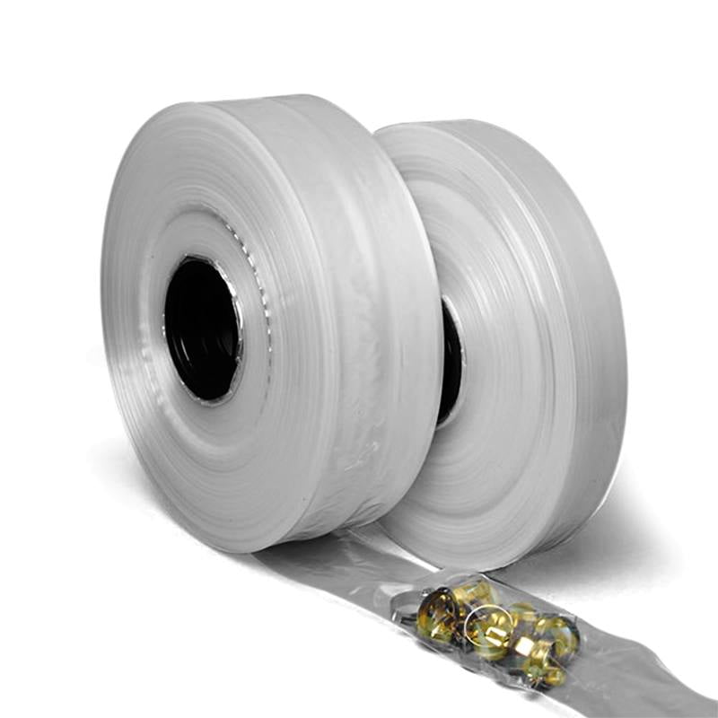 Polyethylene Tube Rolls 2" X 2150' by Paper Mart