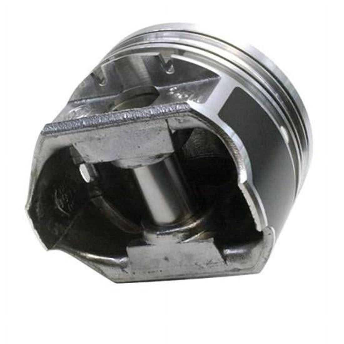 CLAIMER PISTON SBC 350 DOME