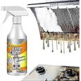 thumbnail image 1 of All-purpose Kitchen Pots and Pan Cleaner, Multipurpose Foam Cleaner Spray, Kitchen Bubble Cleaner Spray, Kitchen Grease Cleane, 1 of 5