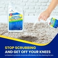 thumbnail image 4 of Probiotic Enzyme Cleaner - Professional Strength Solution -One Gallon- Natural Bio-Enzymatic Stain & Odor Remover - No Rinse Formula - Dye Free (Packaging May Vary), 4 of 7