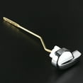 thumbnail image 6 of Oulii NUOLUX Silver Side Mount Toilet Tank Lever, 6 of 6