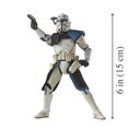 thumbnail image 2 of Star Wars la Série Noire Clone Capitaine Rex, 2 of 2