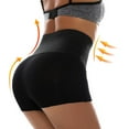 thumbnail image 5 of Women Seamless Shapers High Waist Slimming Tummy Control Knickers Panties, 5 of 5