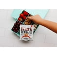 thumbnail image 6 of Remy's Cinnamon Grahams 24ct - Wholesome Healthy Snacks - Bite-Sized Whole Grain Treats - Single-Serve Pouches for School Lunches - Peanut/Tree Nut-Free, 6 of 6