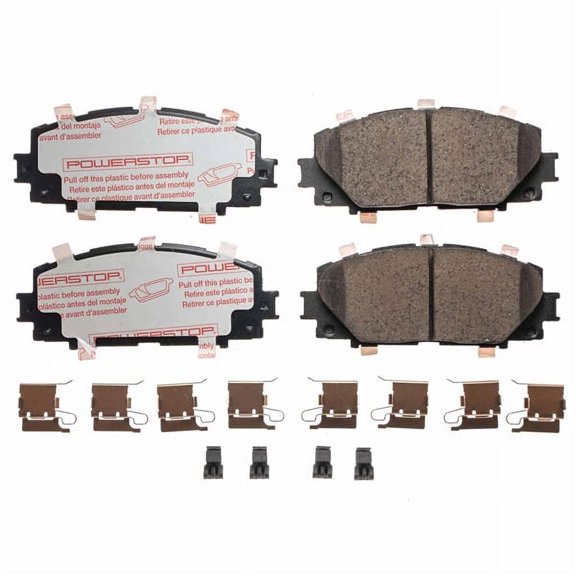 PowerStop NEXT GEN BRAKE PADS
