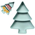 thumbnail image 4 of Plato Navidad para El 2024 Noel Regalo, 4 of 9