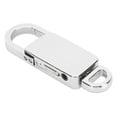 thumbnail image 1 of Keychain Design  Voice Recorder, Portable Voice Activated Recorder with HiFi MP3 Player -  Adhesion, Long Battery Life,  Key Recording, 1 of 8