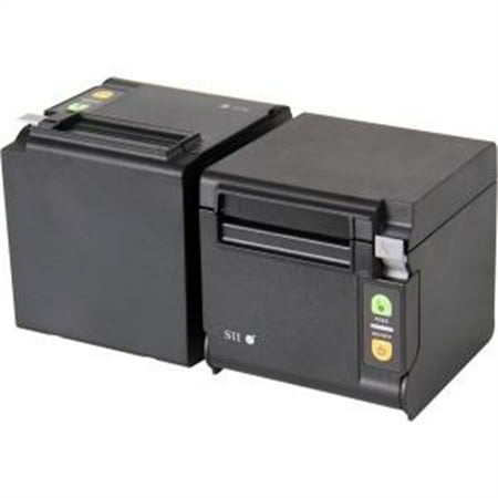 Seiko Instruments RP-D10 - receipt printer - monochrome - thermal line
