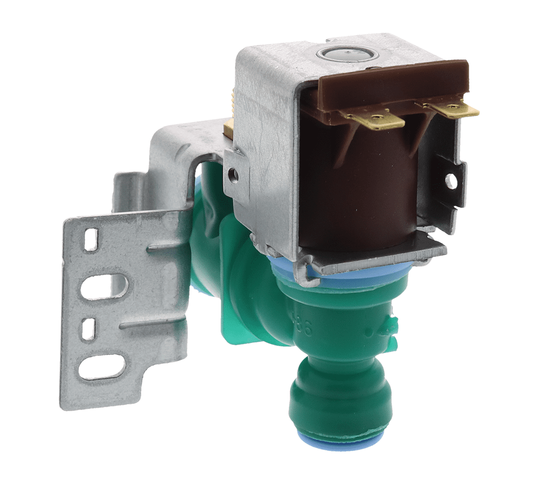 Refrigerator Water Inlet Valve fits Whirlpool, AP6022336, PS11755669, W10498990