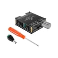 thumbnail image 1 of -c50h Tooth Digital Amplifier Board Hifi Vers Tpa3116 50wx2 Enr Knob Module, 1 of 5