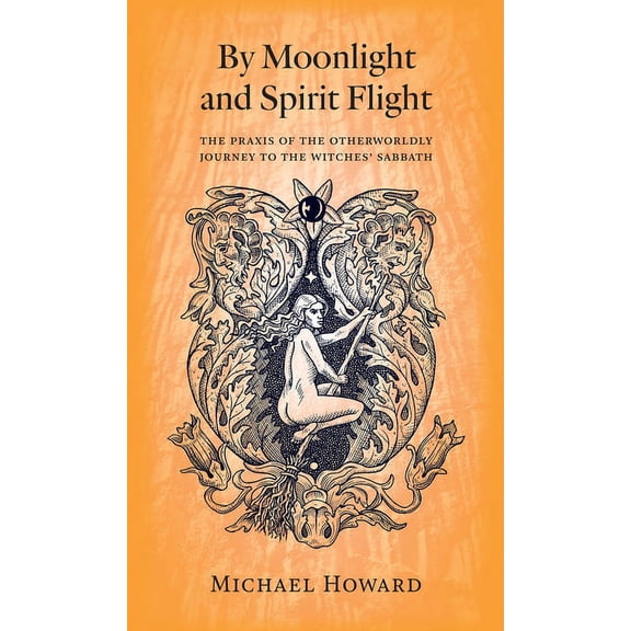By Moonlight and Spirit Flight, (Paperback)