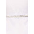 thumbnail image 3 of Communion Flower Girl Dress Collection from Cinderella for Big Girl White 16 CC 2009-48, 3 of 3