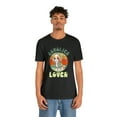 thumbnail image 4 of Cavalier Lover T-Shirt, Cavalier King Charles Spaniel Dog Lover, 4 of 12