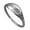 Silver, variant on Women Mama Engraved Ring Family Anniversary Birthday Mothers Day Jewelry Gift Metal Gold